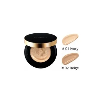 Make-up GENOSYS Skin Caring Blemish Balm Cushion #02 BEIGE