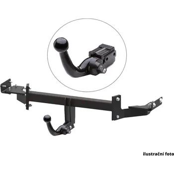 Tažné zařízení Tažné zařízení HYUNDAI Kona 2023->, Horizontal