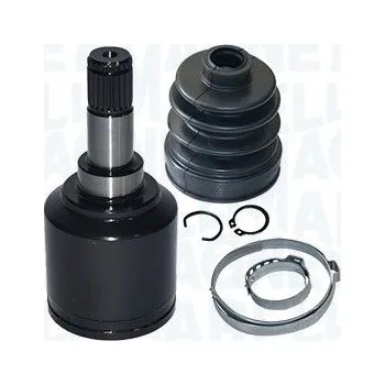 Hřídel nápravy Sada kloubů, hnací hřídel MAGNETI MARELLI 302009100020