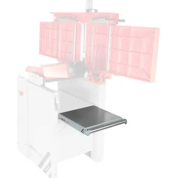 Dílenský stůl Rozšiřovací stůl HOB410ECO_ET Holzmann