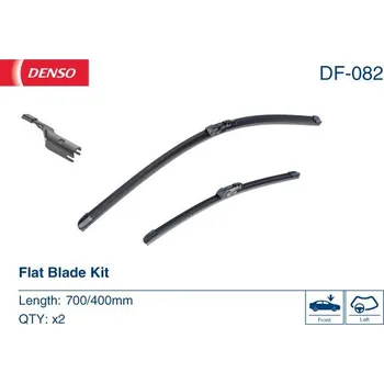 Stěrač List stěrače DENSO DF-082