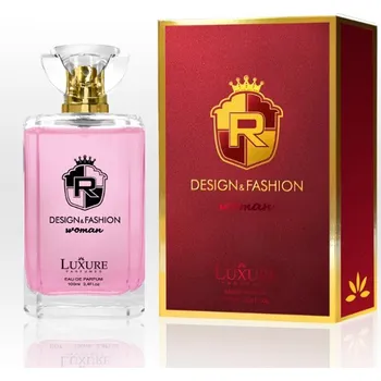 Dámský parfém Luxure Woman Royal parfémovaná voda 100 ml