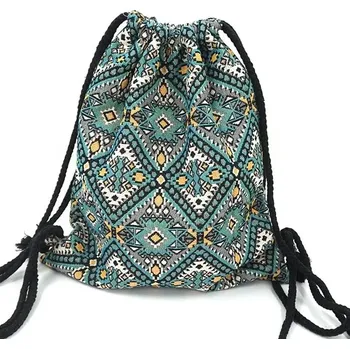 Sportovní vak Vak na záda | pytel na záda - Ne 21