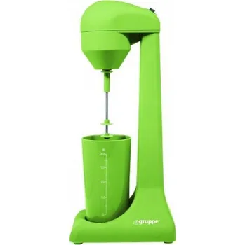Pomocník do kuchyně GRUPPE Frapovač PDH120 Barva frapovače: Zelená