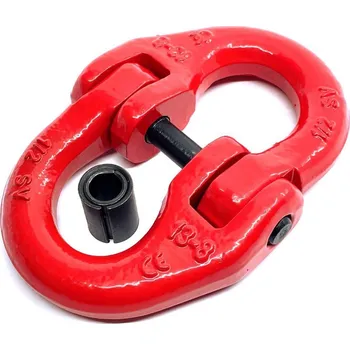 Železářství SVX Spojovací článek SCX tř 80 červený 13 mm 18932