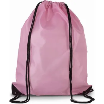 Kimood Vak se šňůrkou KI0104 Velikost: uni, Barva: růžová