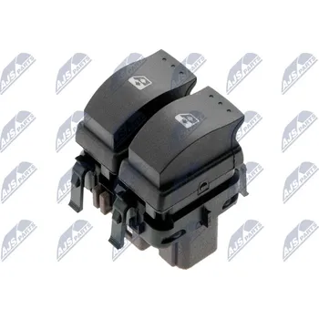 Stahovačka okna Spínač, zvedací zařízení oken NTY EWS-RE-017