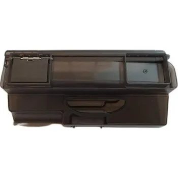 Zásobník na prach pro vysavač CONCEPT VR 3550 visiOne 3D originální