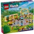 Stavebnice LEGO LEGO Friends 42615 Den adopce mazlíčků