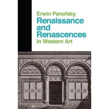 Umění Renaissance And Renascences In Western Art – Lena I. Gedin,Erwin Panofsky (EN)