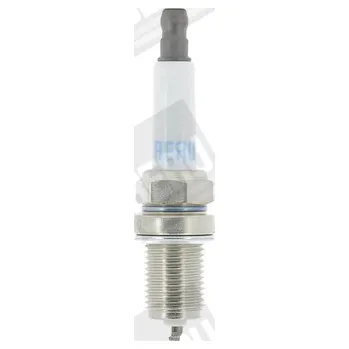 Zapalovací a žhavicí svíčka Zapalovací svíčka BERU by DRiV UPT2