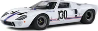 Solido S1803009 Ford GT40 MK1 Targa Florio #130 1967 1:18