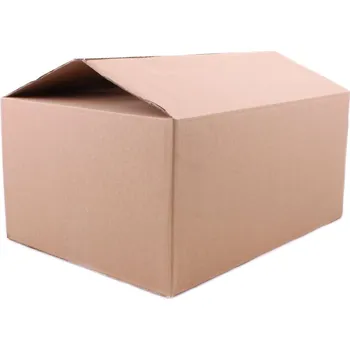 Obalový materiál TAVOBAL Klopová krabice A3 430*310*200mm