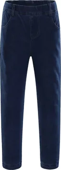 Chlapecké kalhoty Alpine Pro Galio KPAK102691 