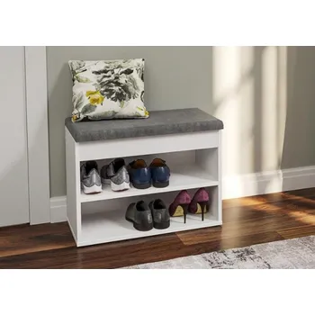 Botník Tolmin - Botník sedací