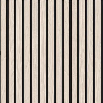 Tapeta Zambaiti Parati Luxusní béžová vliesová tapeta, imitace dřeva, palubky, lamely, Z77544, Savana, Zambaiti Parati, velikost 10,05 x 0,53 m