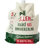 Jelen Prací gel univerzální