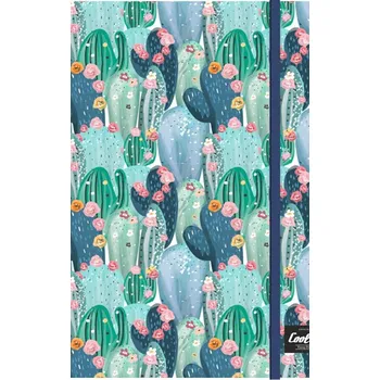 Blok Patio Designový notes A5 Arizona 305080