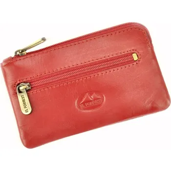 EL FORREST 6030-47 červená