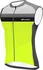 cyklistický dres Force Acceler 900081 fluo/černý