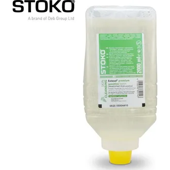 Mýdlo STOKO ESTESOL premium SENSITIVE 2.000ml do dávkovače