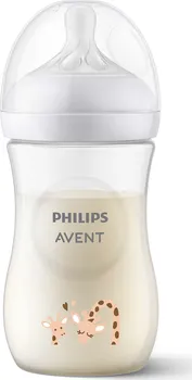 Kojenecká láhev Philips Avent Natural Response SCY903 260 ml