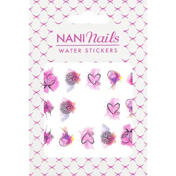 NANI 2D vodolepky - 194