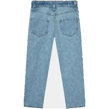 Pánské džíny United Colors Of Benetton Jeansy 4VUGCF033 Modrá Straight Fit XL