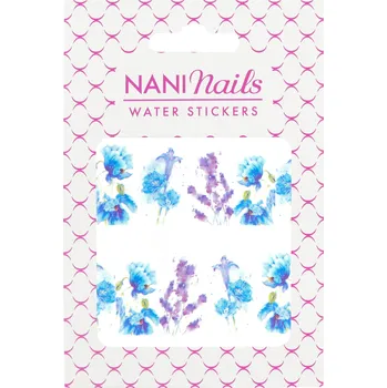 NANI 2D vodolepky - 198