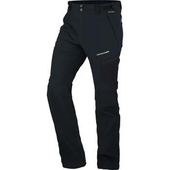 Pánské kalhoty Northfinder Ginemon NO-5007OR černé