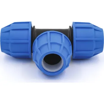 TECNO PLASTIC T-kus 25mm