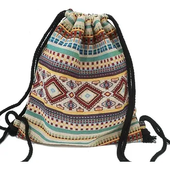 Sportovní vak Vak na záda | pytel na záda - NE 18