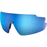 HQBC Čočky QP8 modré zrcadlové