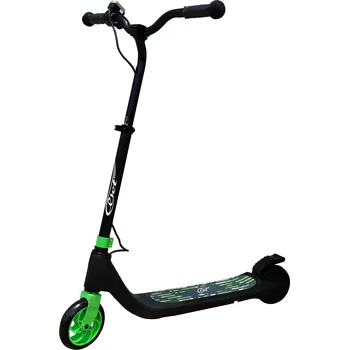 Elektrokoloběžka Eljet Argos Pro 5206 120 W zelená/černá