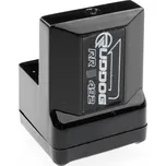 RUDDOG RR492 2.4GHz 4-kanálový FH5/FH5U přijímač - expresní doprava