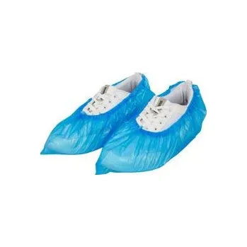 Návlek na obuv modrá 15x39cm 70párů KRUUSE