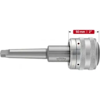 Karnasch Rychloupínací Morse kužel 2