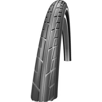 Plášť na kolo Plášť Schwalbe Marathon Comfort 28x1,4 (37-622) BRt drát černá