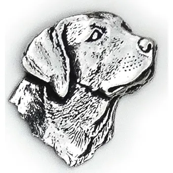 Lovecký odznak labrador