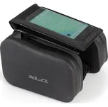 Brašna XLC BA-W36 na rám voděodolná černá