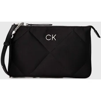 Kabelka Calvin Klein K60K611299 černá