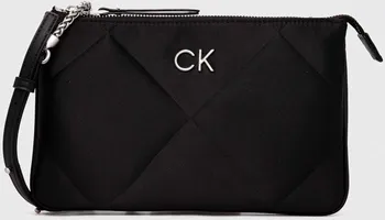Kabelka Calvin Klein K60K611299 černá