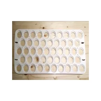 Umělá líheň Podložka na vejce - střední RCom 50