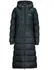 Dámský kabát Columbia Sportswear W Puffect Long Jacket černý