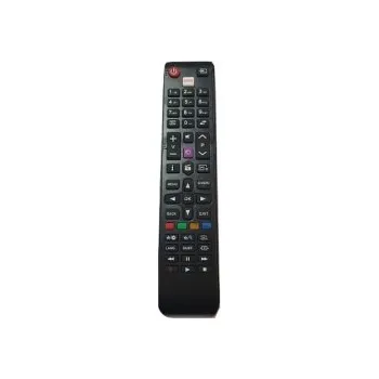 Hitachi RC49141 XY1352 náhradní dálkový ovladač DLT , Sada Bez baterie