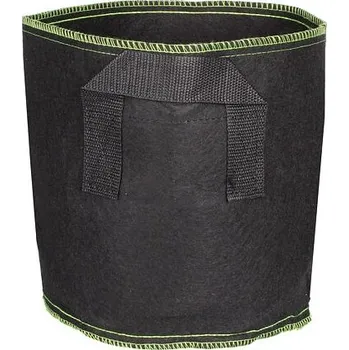 Merco Grow Bag 8L textilní květináč balení: 1 ks