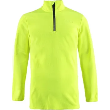 Pánská mikina Brunotti Pánská fleecová mikina Tenno - velikost: S