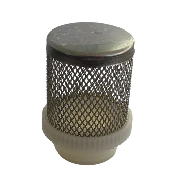 Sací koš bez zpětné klapky 3/4"