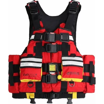 Vodácké vybavení Northern Diver plovací vesta do vody Arctic Survivor Evo Pro 6 PFD Velikost - plovací vesty do vody: M