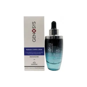Pleťové sérum GENOSYS Problem Control Serum - Sérum na problematickou pleť, 30 ml